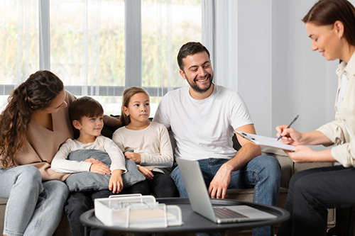 Special Education Process