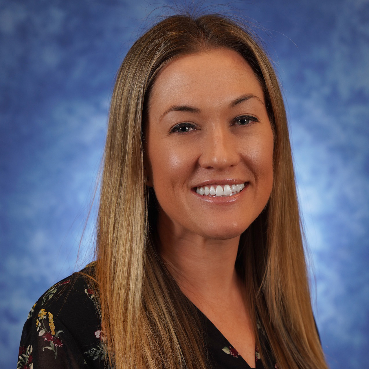 Dr. Adrienne Franke - Licensed Clinical Psychologist