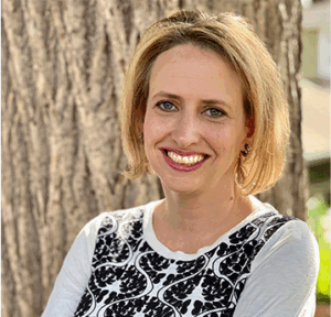 Dr. Jamie Brenner