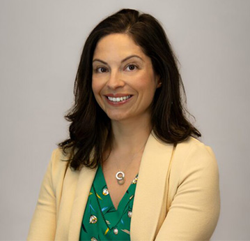Dr. Jennifer Paz Ryan