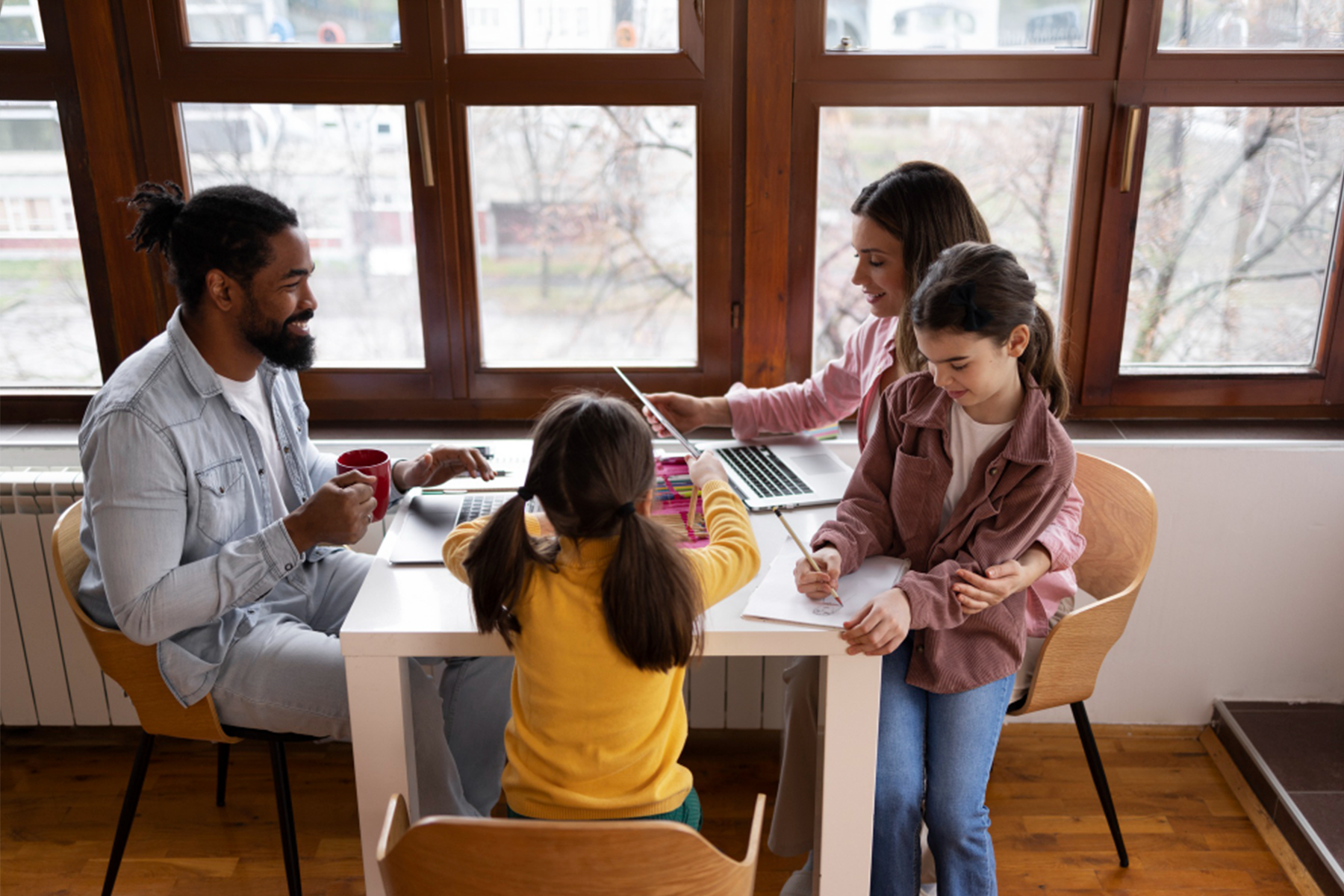 Comprehensive Evaluations