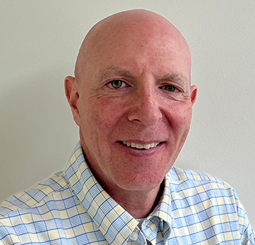 Dr Paul Colte