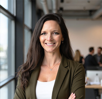 Dr. Anita Ferrell